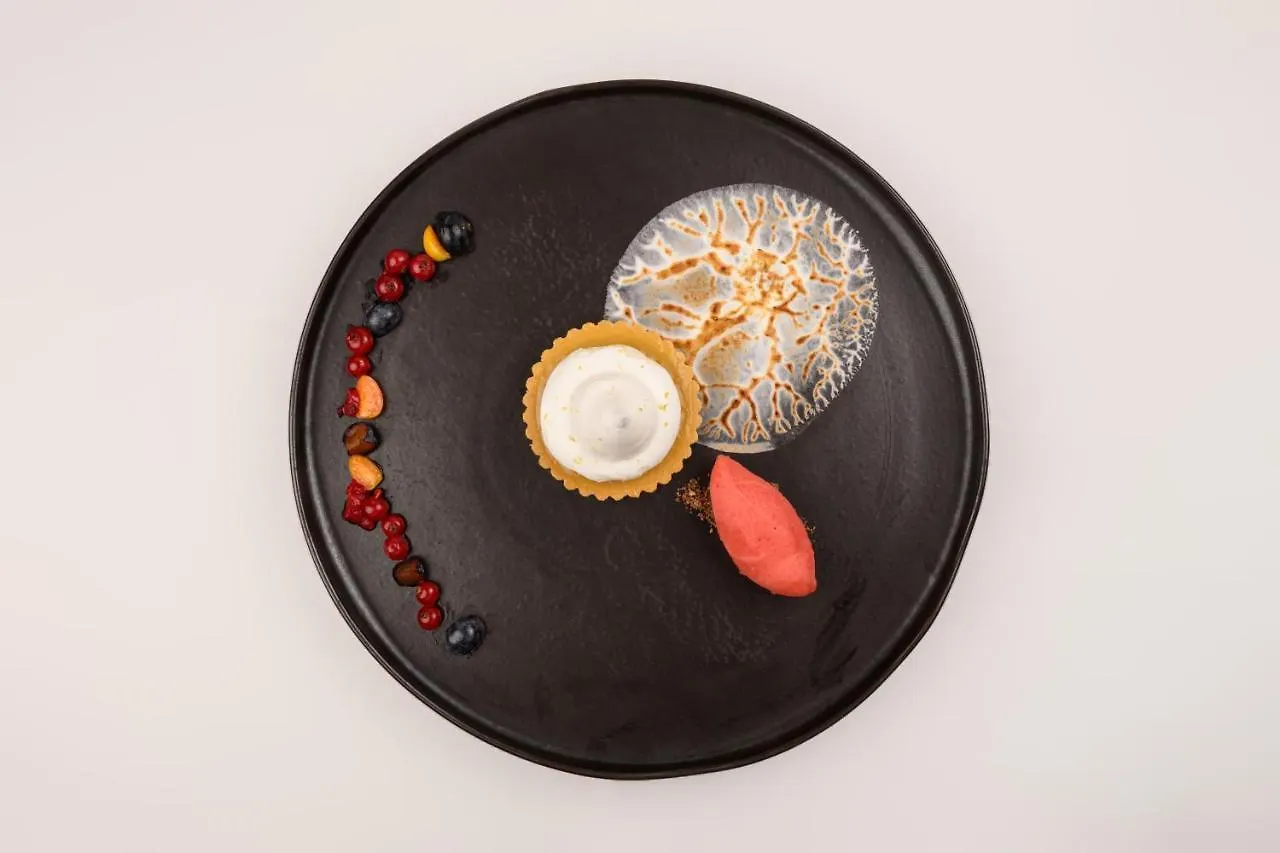 ****  Inspira Liberdade Boutique Hotel Lisboa Portugal