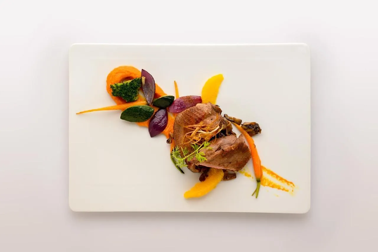 Inspira Liberdade Boutique Hotel Lisboa