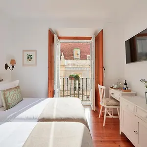4* Bed & Breakfast Casa Do Mercado