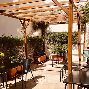 3* Gæstehus Casa Do Jasmim By Shiadu