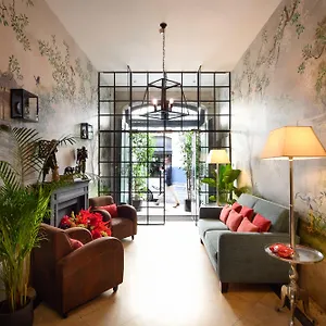 4* Gæstehus Alecrim Ao Chiado