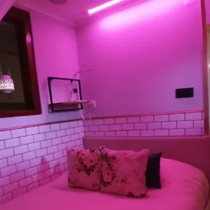 Lisbon Underground Apartment Appartement