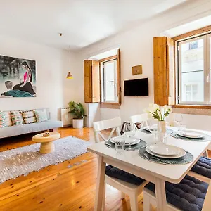 Chiado Appartement
