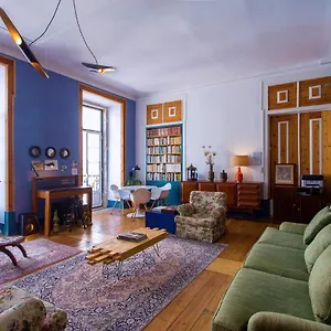 2* Gæstehus Lost :: Chiado House