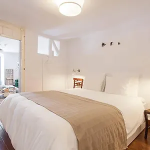 Oak Valley Flats Bairro Alto Appartement