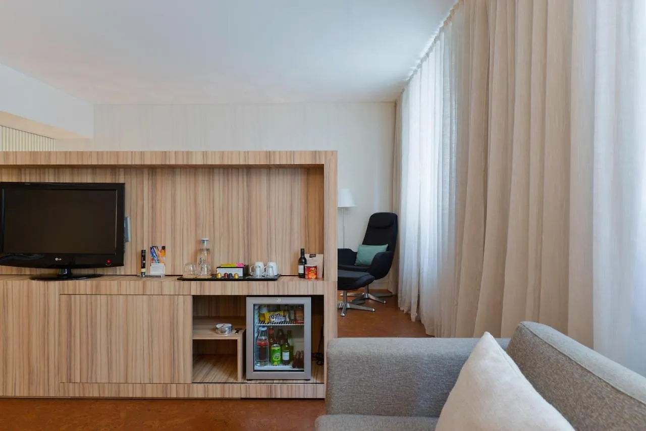 Inspira Liberdade Boutique Hotel Lisboa Portekiz