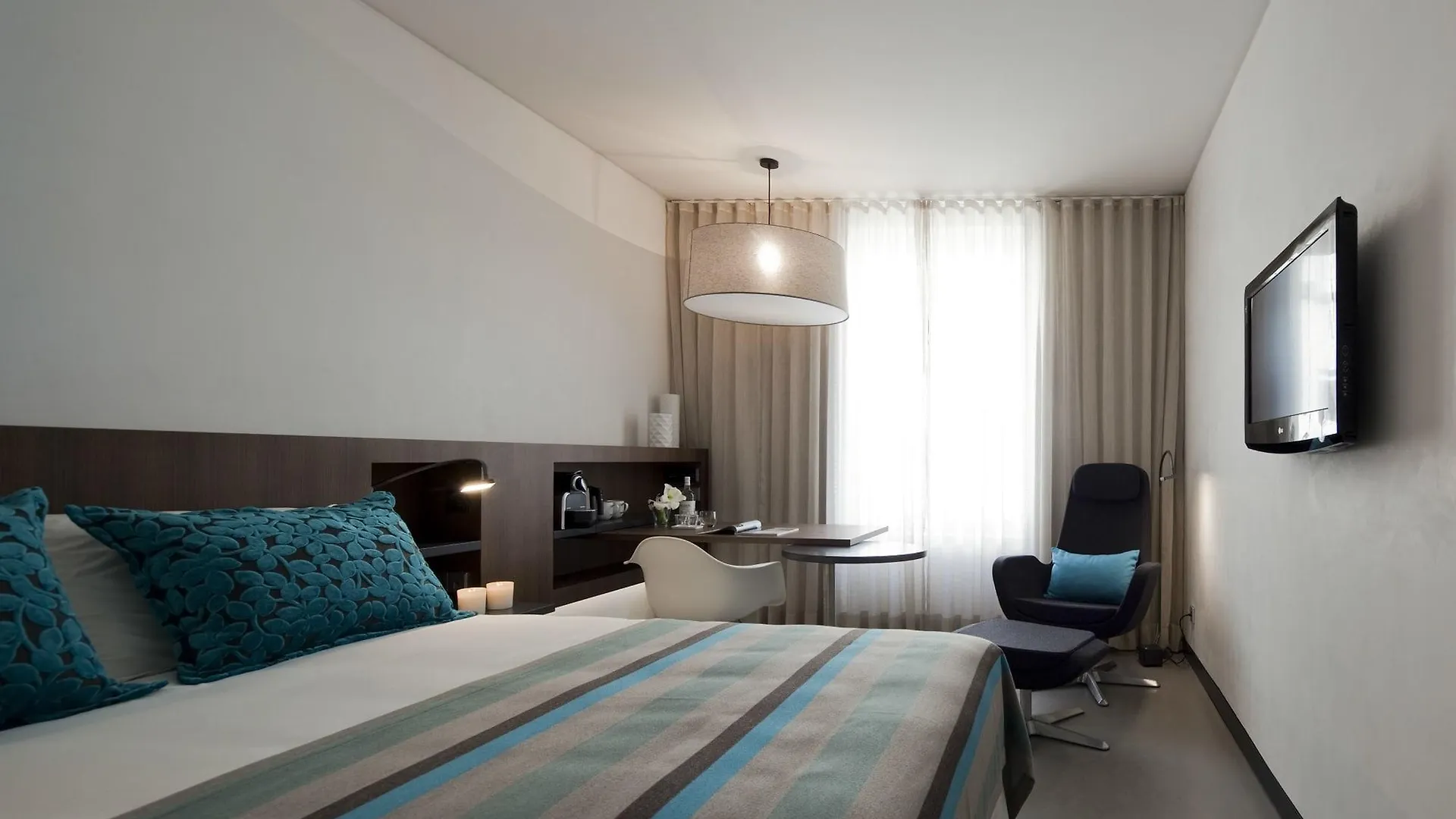 Inspira Liberdade Boutique Hotel Lisboa 4*,  Portekiz