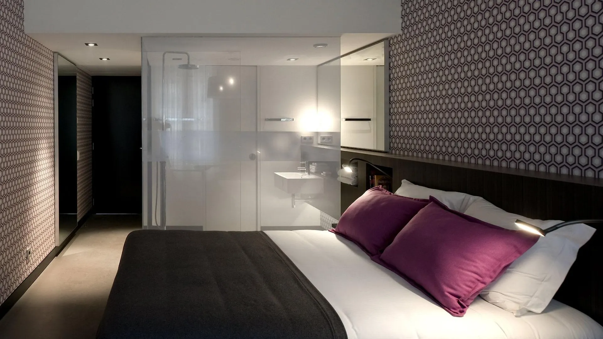 Inspira Liberdade Boutique Hotel Lisboa