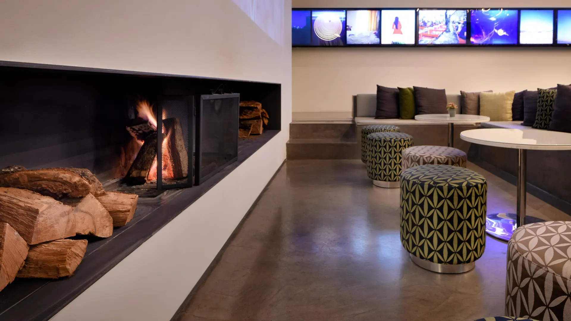 Inspira Liberdade Boutique Hotel Lisboa