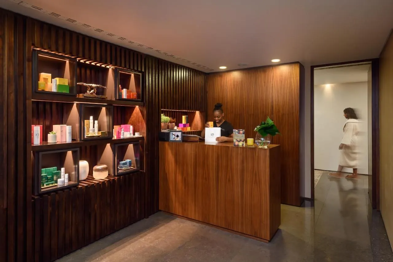 Inspira Liberdade Boutique Hotel Lisboa 4*,
