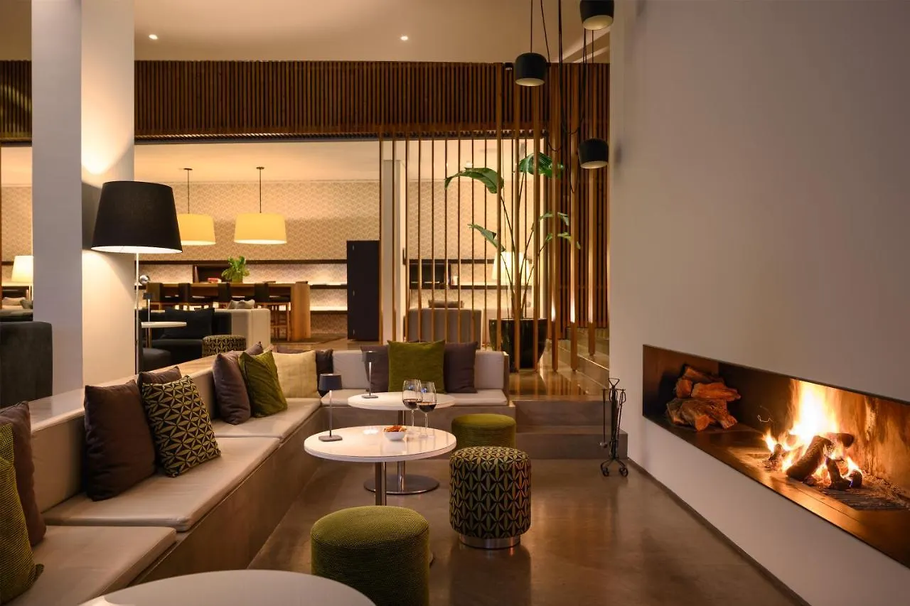 Inspira Liberdade Boutique Hotel Lisboa