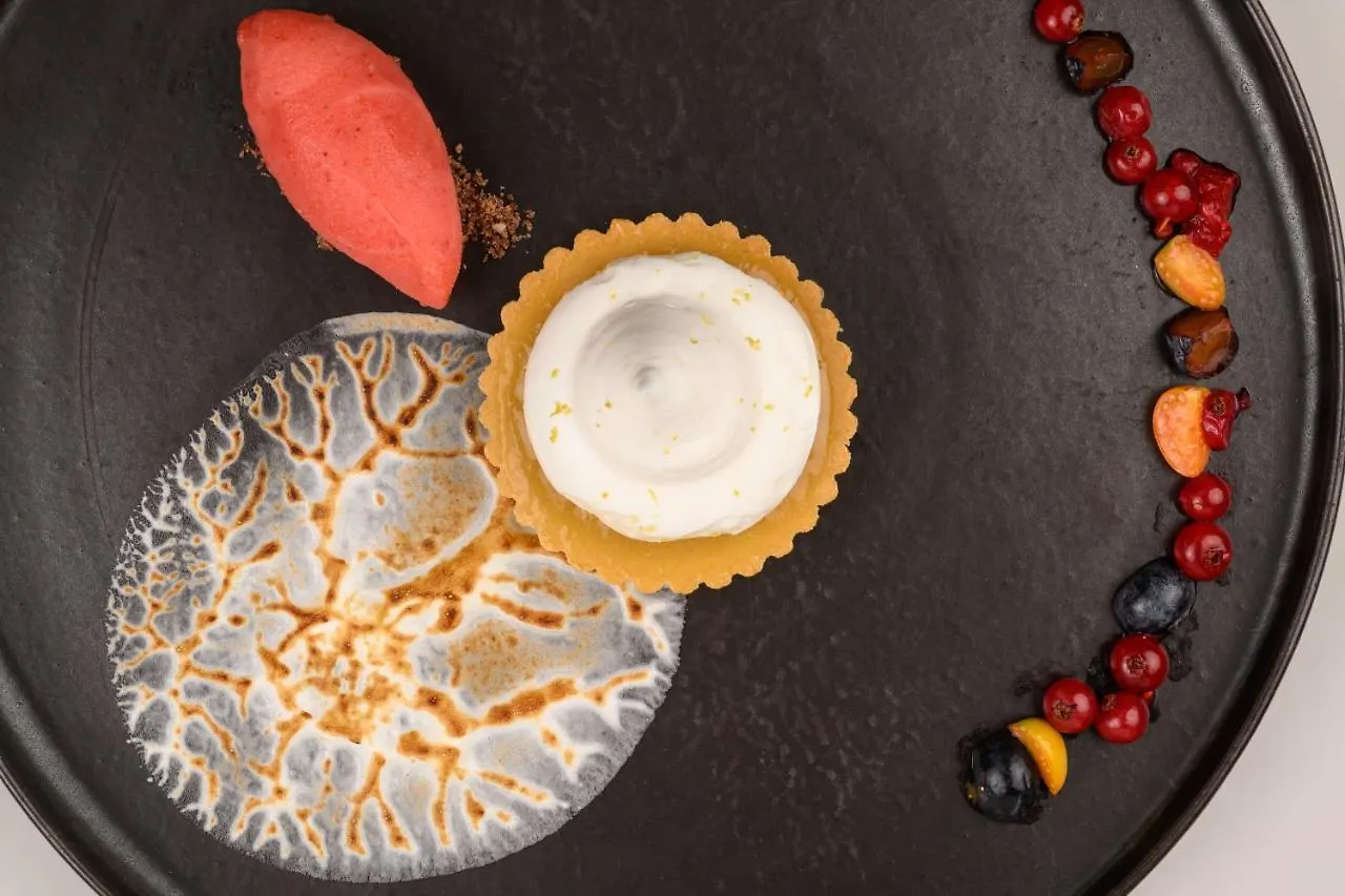 Inspira Liberdade Boutique Hotel Lisboa Portekiz