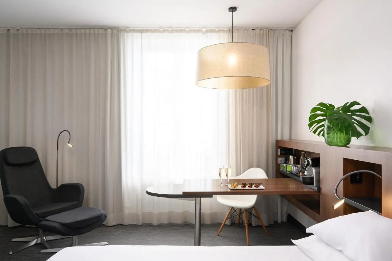 Inspira Liberdade Boutique Hotel Lisboa 4*,  Portekiz