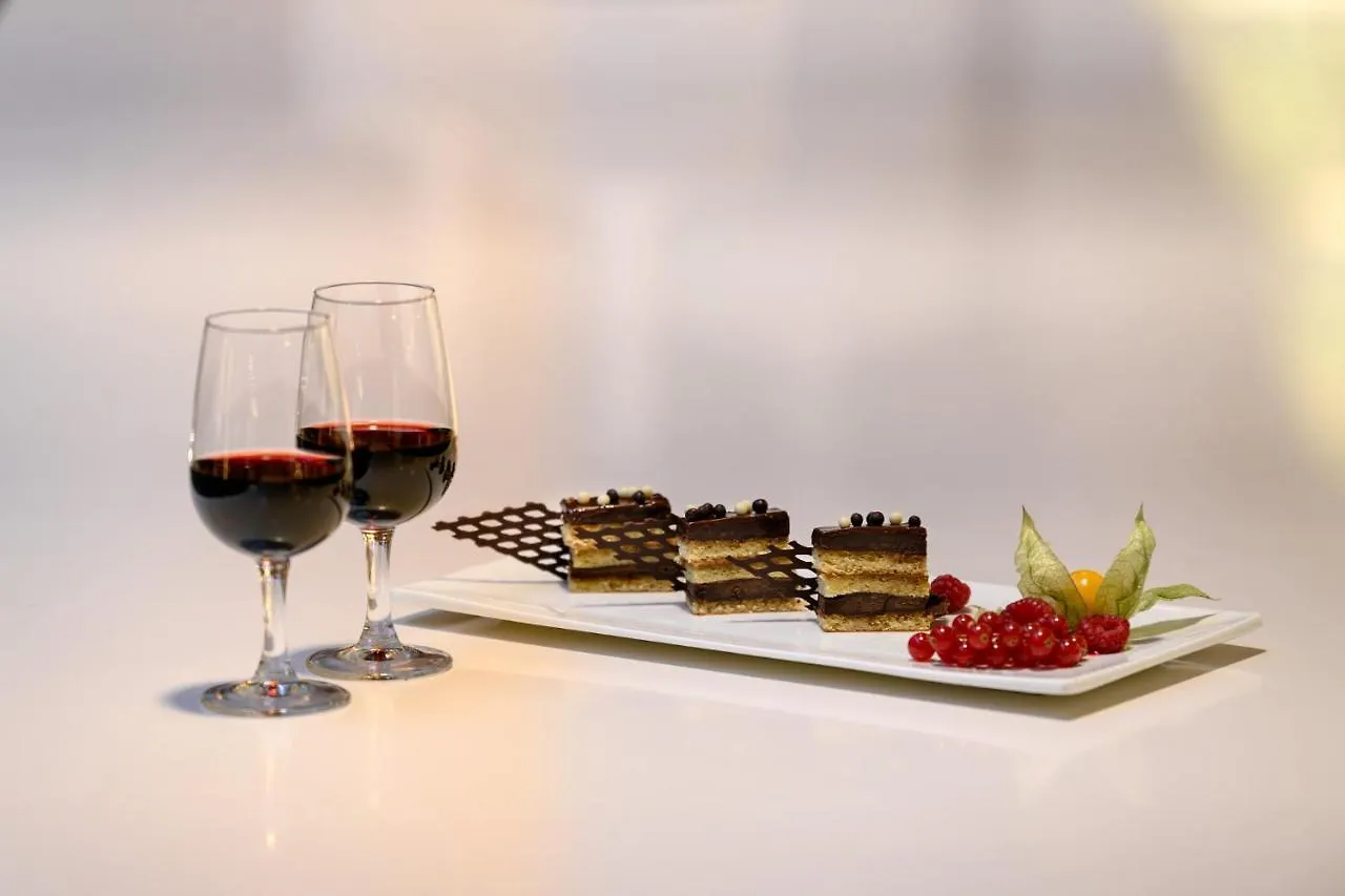 Inspira Liberdade Boutique Hotel Lisboa 4*,