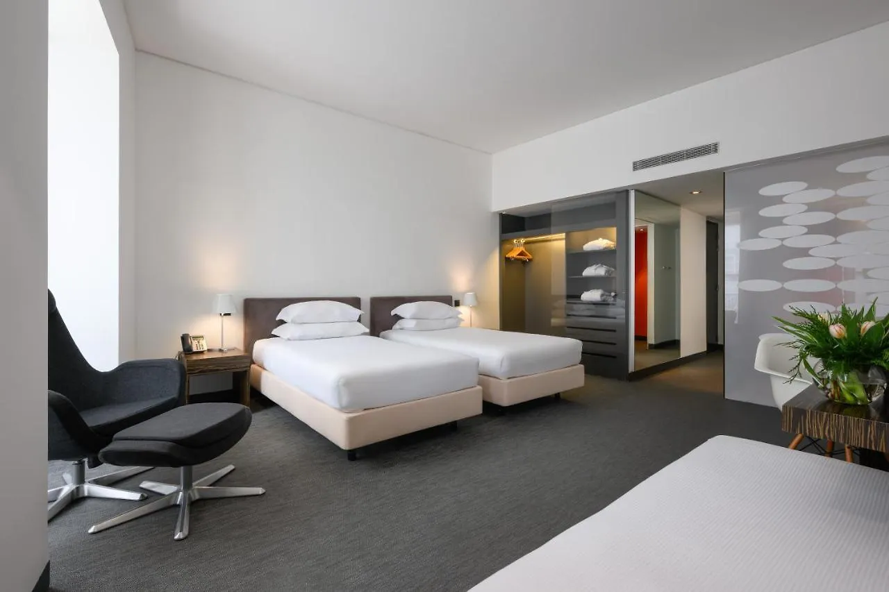 Inspira Liberdade Boutique Hotel Lisboa