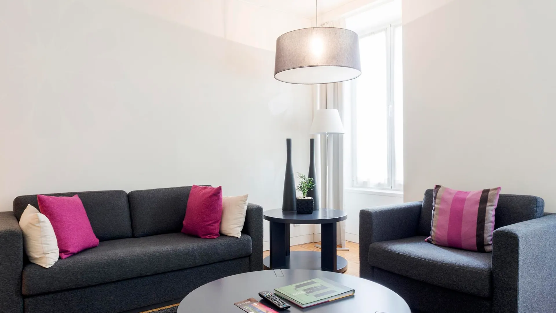 Inspira Liberdade Boutique Hotel Lisboa Portekiz