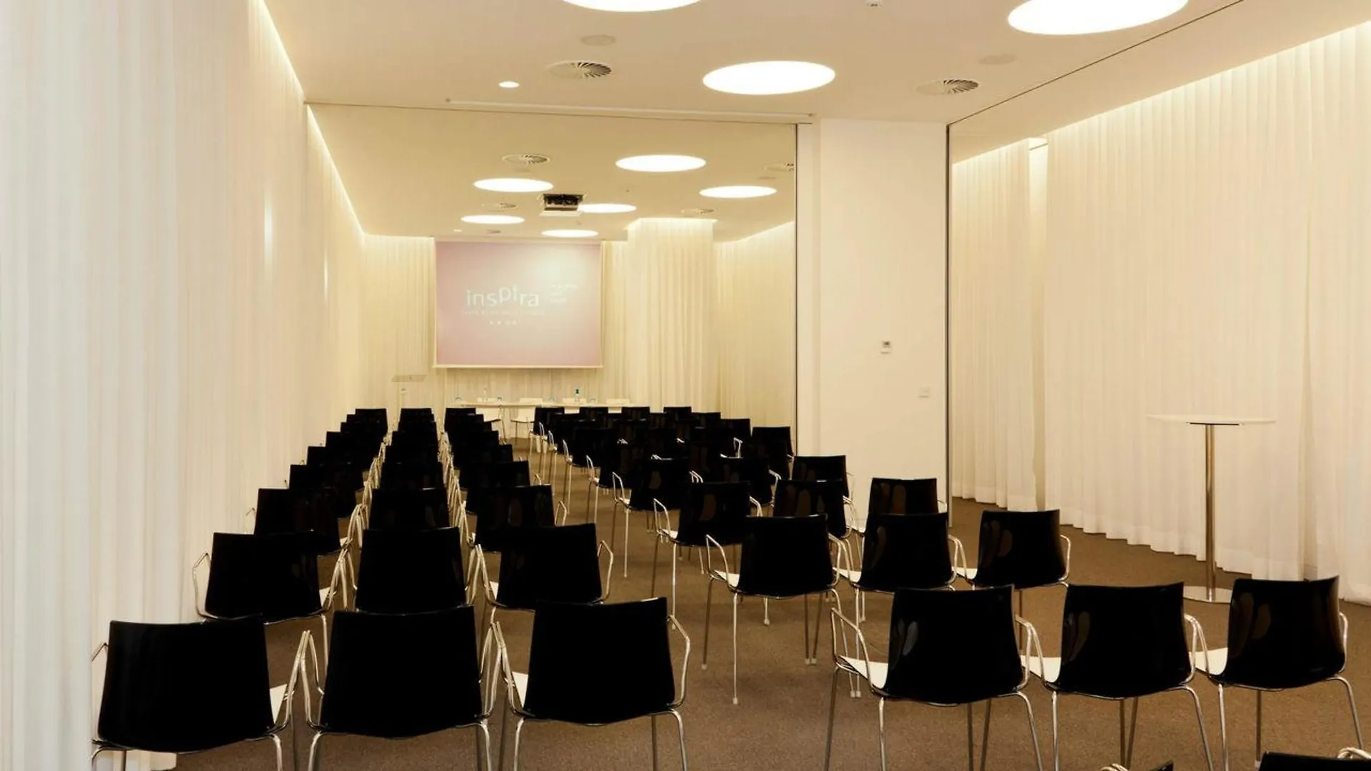 Inspira Liberdade Boutique Hotel Lisboa Portekiz