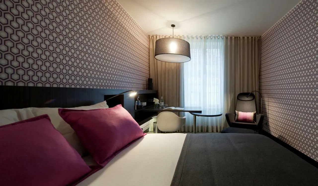 Inspira Liberdade Boutique Hotel Lisboa