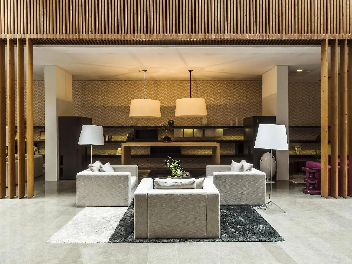 ****  Inspira Liberdade Boutique Hotel Lisboa Portekiz
