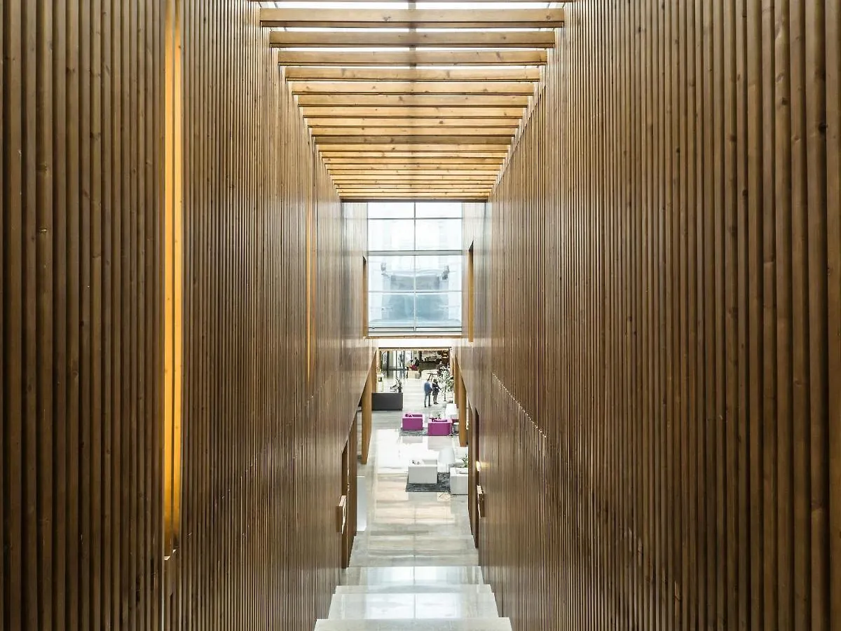 Inspira Liberdade Boutique Hotel Lisboa