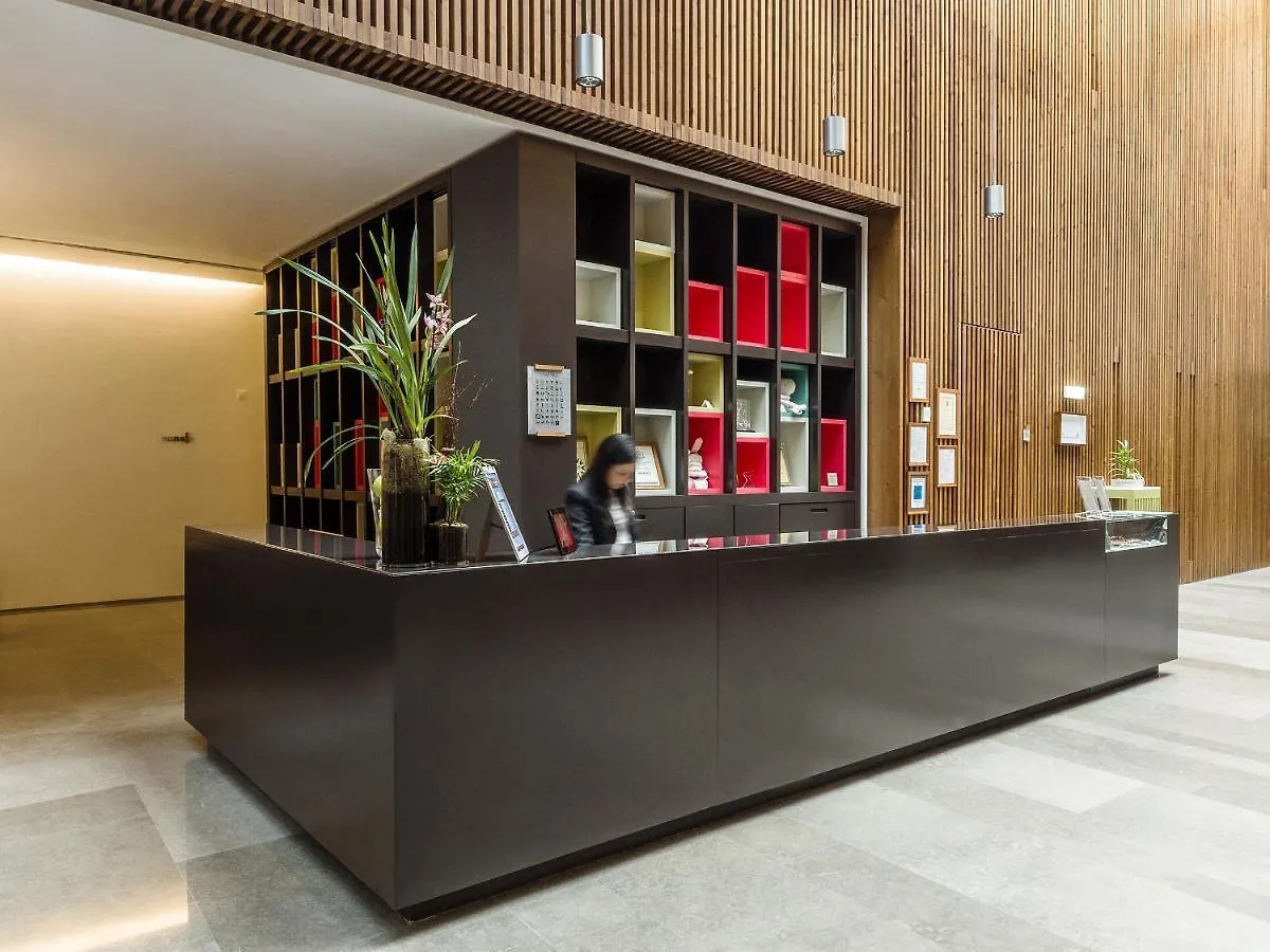 Inspira Liberdade Boutique Hotel Lisboa