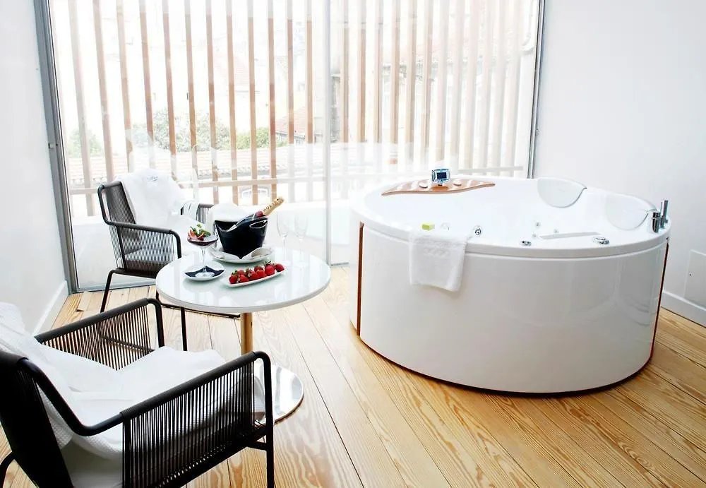 Inspira Liberdade Boutique Hotel Lisboa