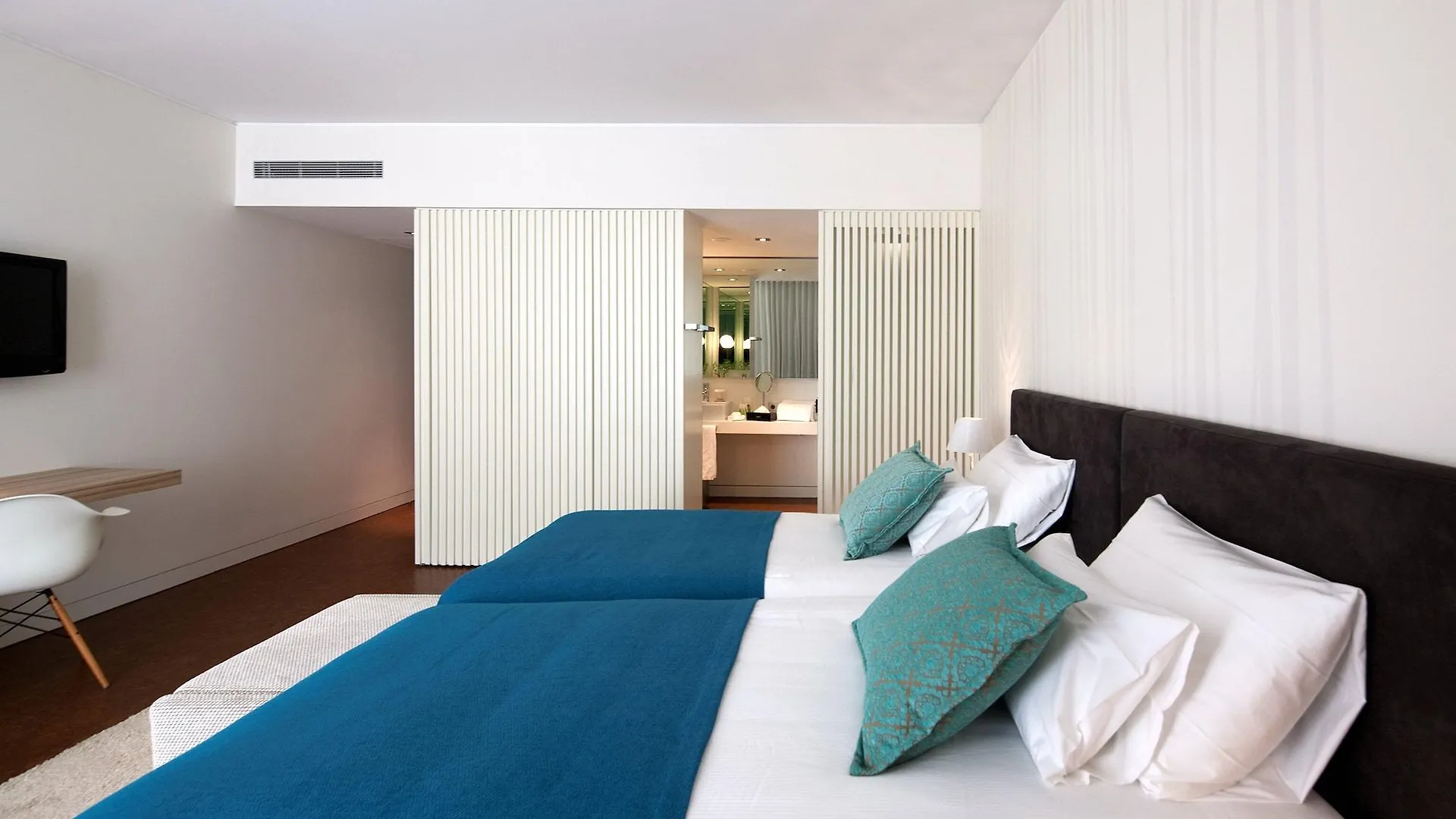 Inspira Liberdade Boutique Hotel Lisboa Portugal