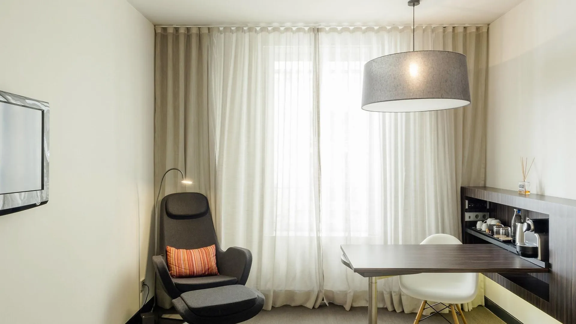 Inspira Liberdade Boutique Hotel Lisboa