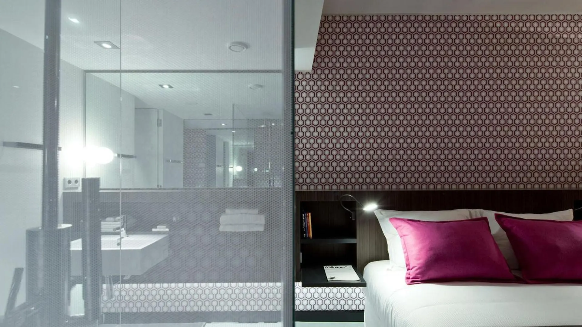 Inspira Liberdade Boutique Hotel Lisboa