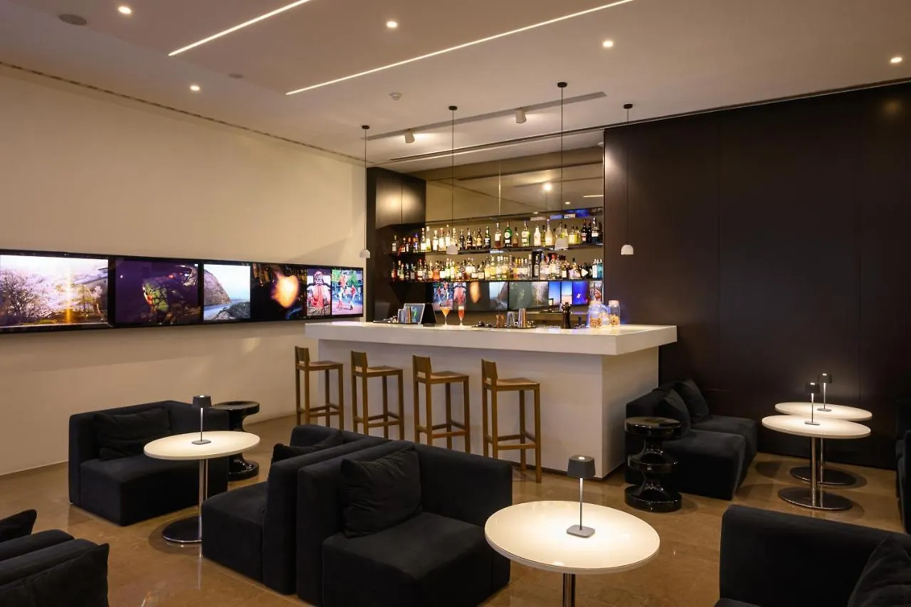 Inspira Liberdade Boutique Hotel Lisboa