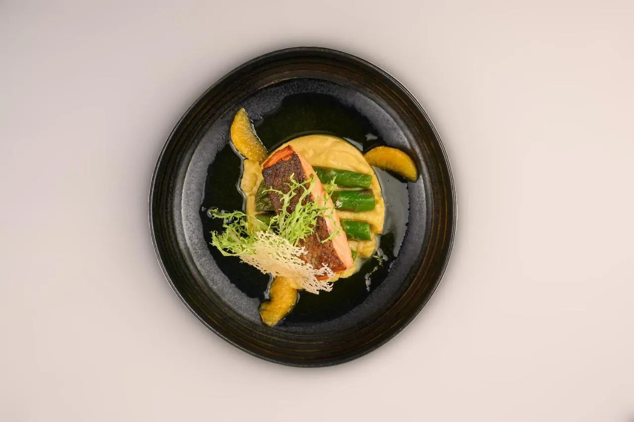 Inspira Liberdade Boutique Hotel Lisboa