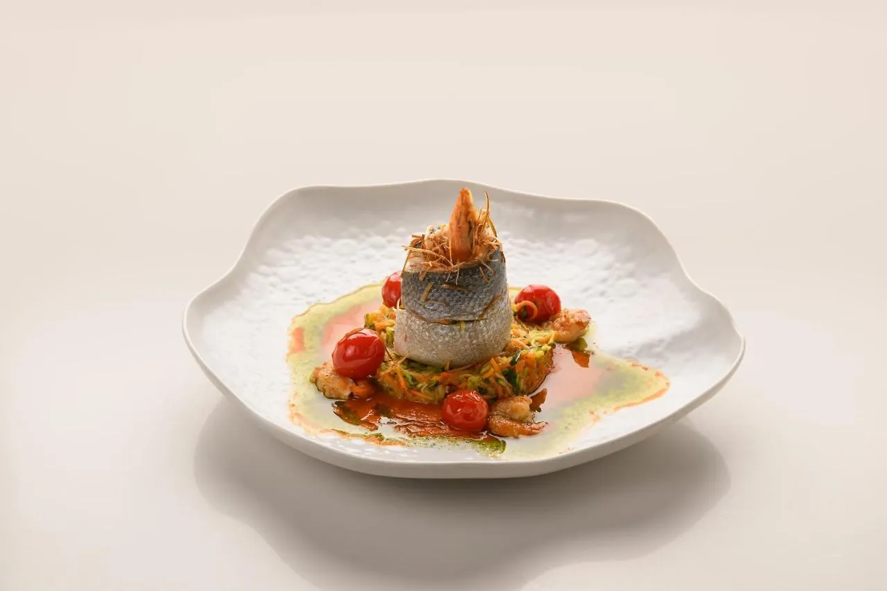 ****  Inspira Liberdade Boutique Hotel Lisboa Portugal