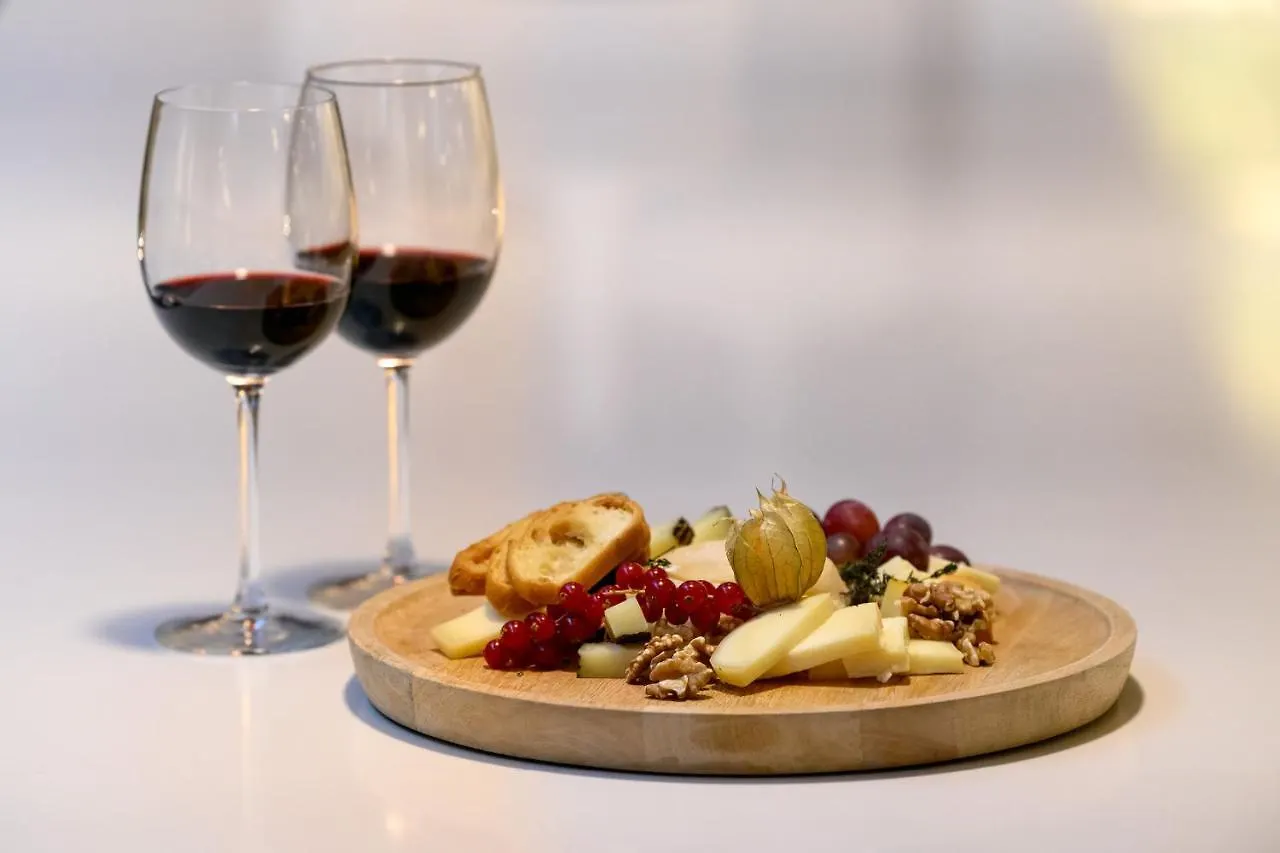 Inspira Liberdade Boutique Hotel Lisboa