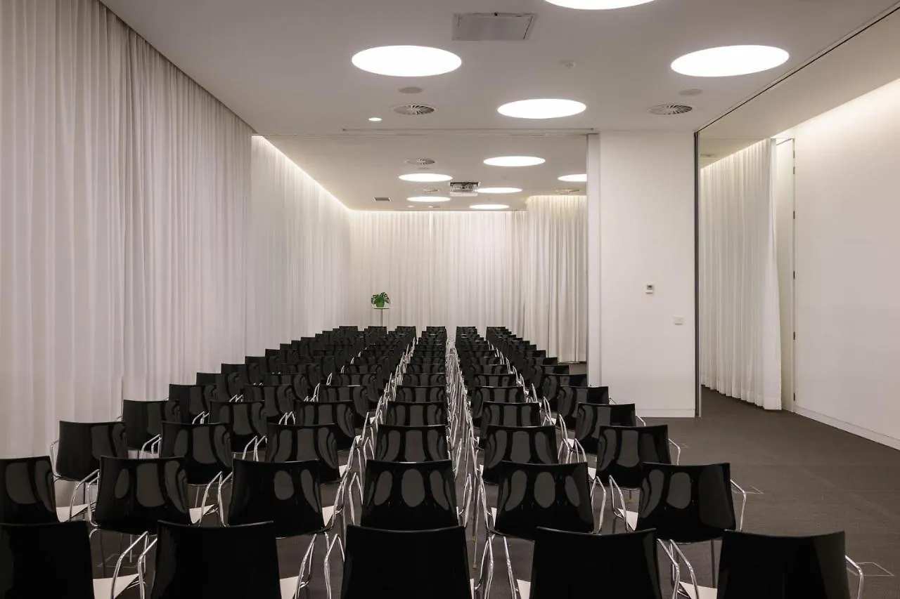 Inspira Liberdade Boutique Hotel Lisboa