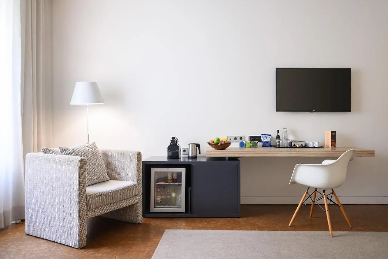 Inspira Liberdade Boutique Hotel Lisboa