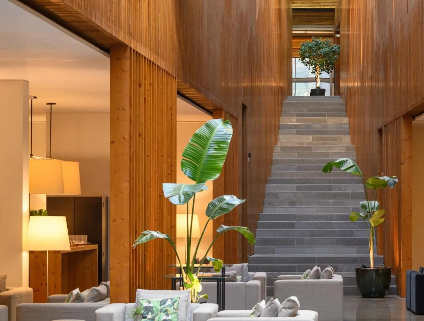 Inspira Liberdade Boutique Hotel Lisboa