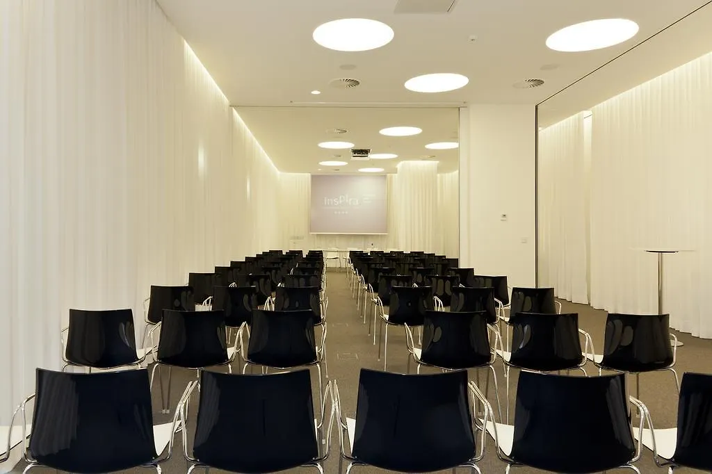 Inspira Liberdade Boutique Hotel Lisboa