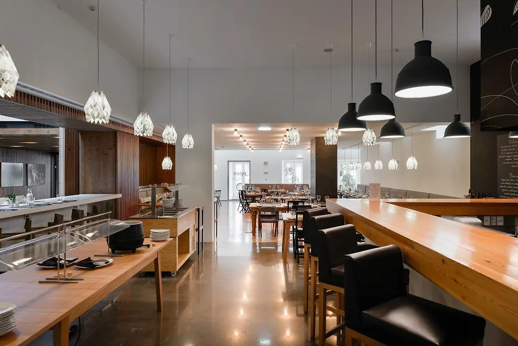 Inspira Liberdade Boutique Hotel Lisboa 4*,  Portugal