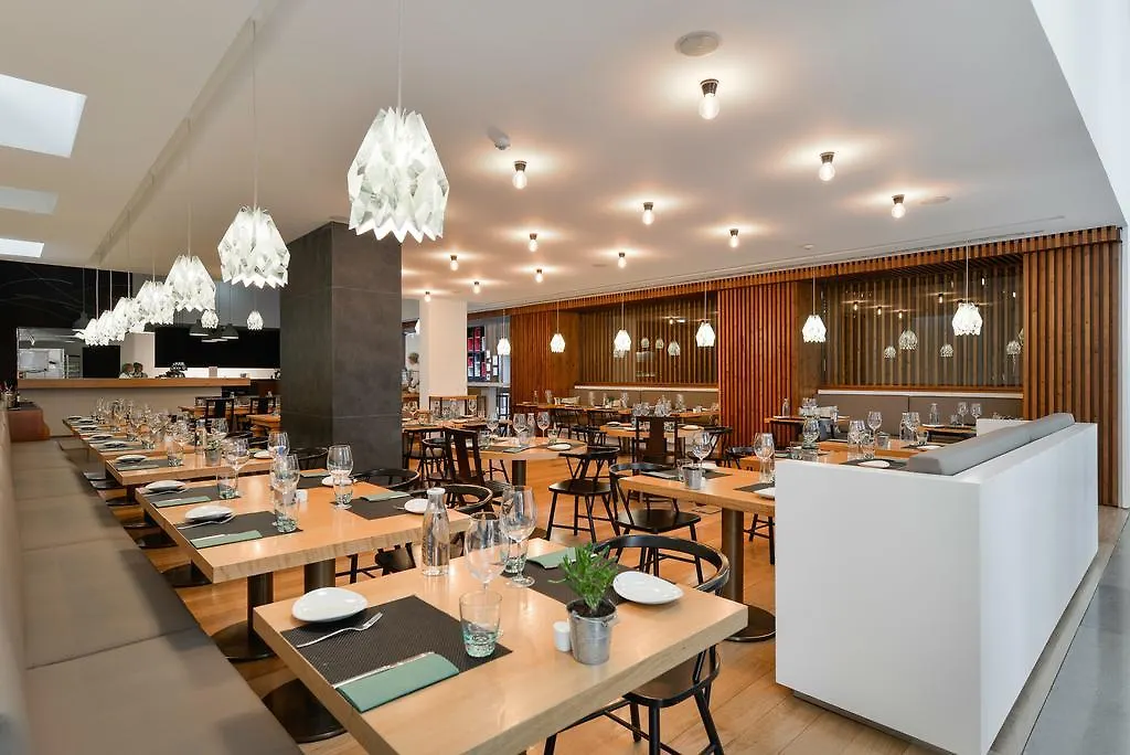 Inspira Liberdade Boutique Hotel Lisboa
