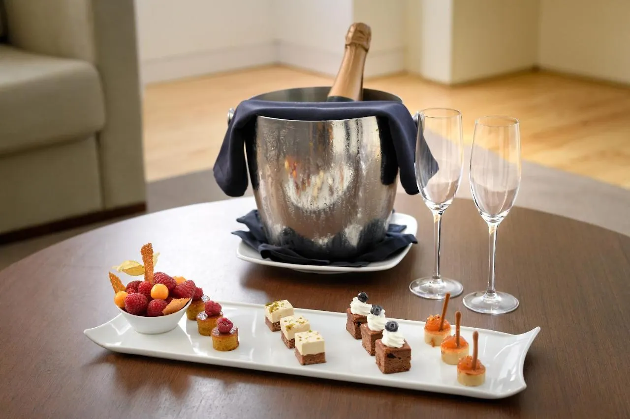 Inspira Liberdade Boutique Hotel Lisboa