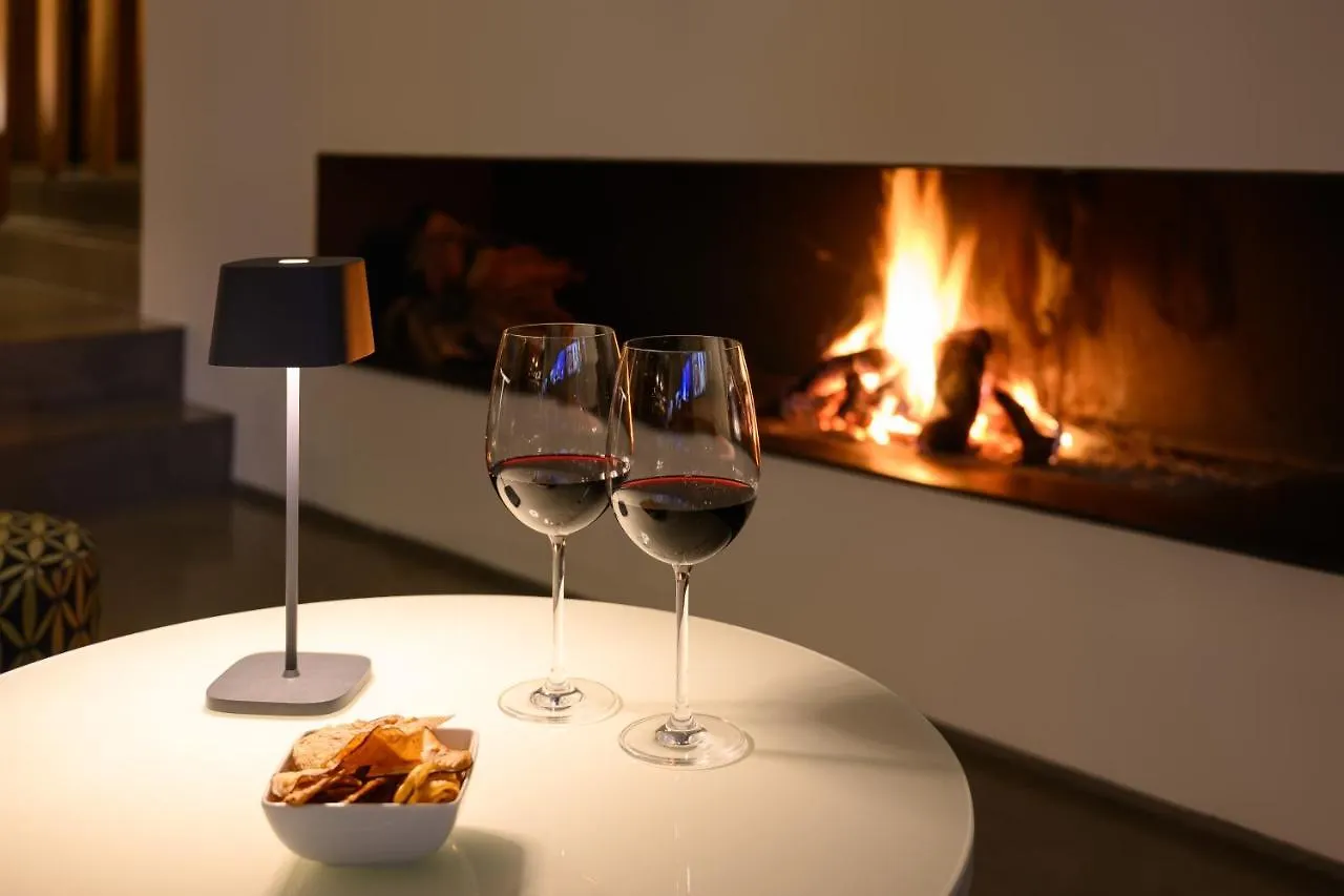 Inspira Liberdade Boutique Hotel Lisboa